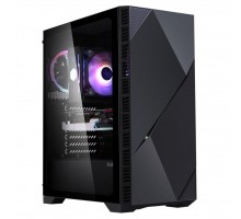 Корпус Zalman Z3 Iceberg Black