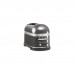 Тостер KitchenAid 5KMT2204EMS