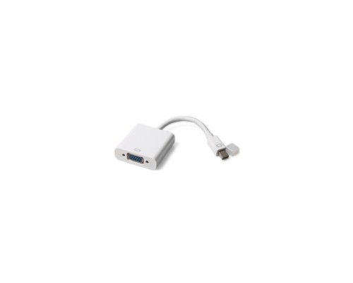 Перехідник mini DisplayPort to VGA Viewcon (VDP 04)