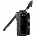 Цифровий фотоапарат Canon EOS M100 + 15-45 IS STM Black (2209C048)