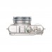 Цифровий фотоапарат Olympus E-PL9 14-42 mm Pancake Zoom Kit white/silver (V205092WE000)