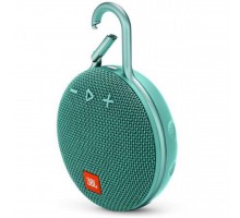 Акустична система JBL Clip 3 Teal (JBLCLIP3TEAL)