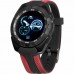 Смарт-годинник Gelius Pro GP-L3 (URBAN WAVE) Black/Red