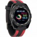 Смарт-годинник Gelius Pro GP-L3 (URBAN WAVE) Black/Red