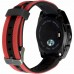 Смарт-годинник Gelius Pro GP-L3 (URBAN WAVE) Black/Red