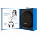 Навушники SVEN AP-B900MV Black Bluetooth (AP-B900MV black)