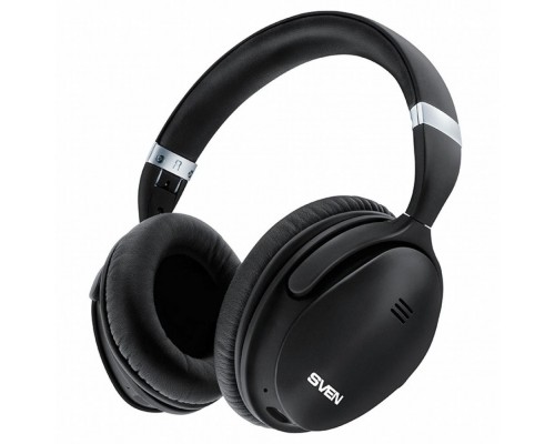 Навушники SVEN AP-B900MV Black Bluetooth (AP-B900MV black)