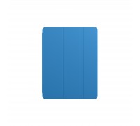 Чохол до планшета Apple Smart Folio for 12.9-inch iPad Pro (4th generation) - Surf B (MXTD2ZM/A)