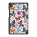 Чохол до планшета BeCover Smart Case Huawei MatePad T8 Butterfly (705098) (705098)