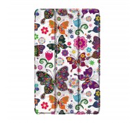 Чохол до планшета BeCover Smart Case Huawei MatePad T8 Butterfly (705098) (705098)