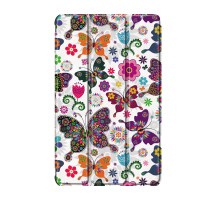 Чохол до планшета BeCover Smart Case Huawei MatePad T8 Butterfly (705098) (705098)
