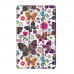 Чохол до планшета BeCover Smart Case Huawei MatePad T8 Butterfly (705098) (705098)