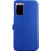 Чехол для моб. телефона Dengos Samsung Galaxy A72 (blue) (DG-SL-BK-284)