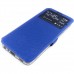 Чехол для моб. телефона Dengos Samsung Galaxy A72 (blue) (DG-SL-BK-284)