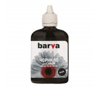 Чорнило Barva CANON PG-40 90г BLACK Pigment (C40-294)