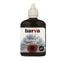 Чернила BARVA CANON PG-40 90г BLACK Pigment (C40-294)