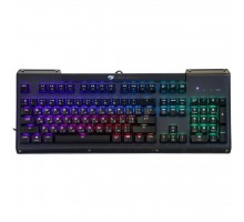 Клавіатура Cougar Ultimus RGB Black