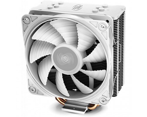 Кулер до процесора Deepcool GAMMAXX GTE V2 WHITE