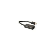 Переходник Mini DisplayPort to DisplayPort Cablexpert (A-mDPM-DPF4K-01)