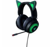 Навушники Razer Kraken Kitty Ed. - Black (RZ04-02980100-R3M1)