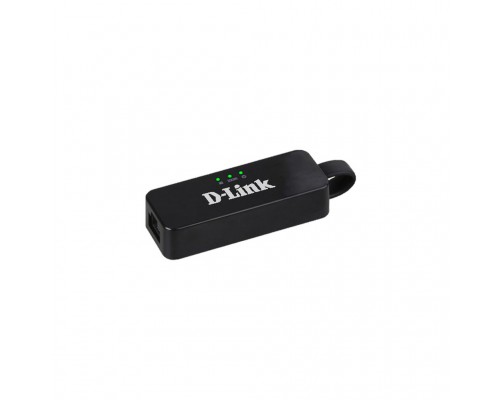 Мережева карта D-Link DUB-2312