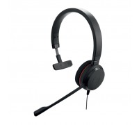 Наушники Jabra Evolve 20 UC Mono USB (4993-829-209)