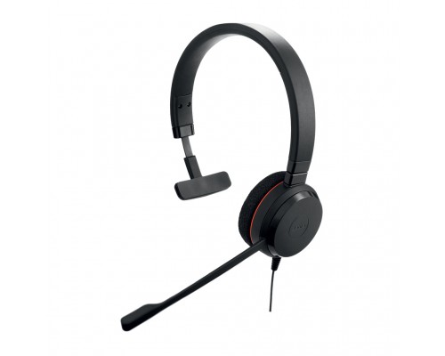 Навушники Jabra Evolve 20 UC Mono USB (4993-829-209)