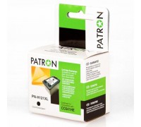 Картридж PATRON для HP PN-H121XL BLACK (CC641HE) (CI-HP-CC641HE-B-PN)