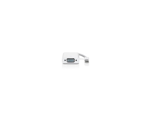 Перехідник Apple A1307 Mini DisplayPort to VGA Adapter (MB572Z/B)