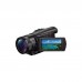 Цифрова відеокамера Sony Handycam FDR-AX700 Black (FDRAX700B.CEE)