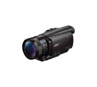 Цифровая видеокамера SONY Handycam FDR-AX700 Black (FDRAX700B.CEE)
