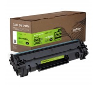 Картридж Patron HP LJ CF244A GREEN Label (PN-44AGL)