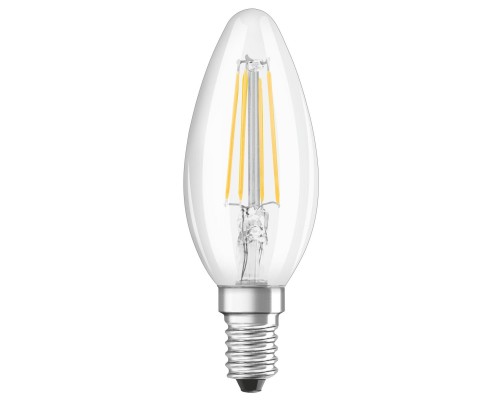 Лампочка OSRAM LED STAR B35 (4058075116702)