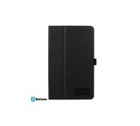 Чохол до планшета BeCover Slimbook для Evromedia Glofiish EVO Black (702578)