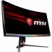 Монітор MSI OPTIX MPG341CQR