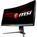 Монітор MSI OPTIX MPG341CQR