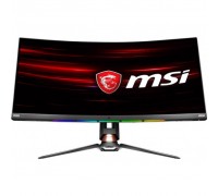 Монітор MSI OPTIX MPG341CQR