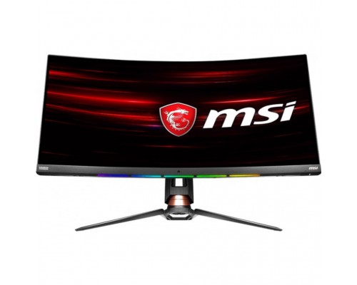 Монітор MSI OPTIX MPG341CQR