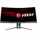 Монітор MSI OPTIX MPG341CQR