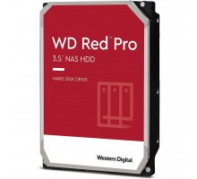 Жесткий диск 3.5" 18TB WD (WD181KFGX)