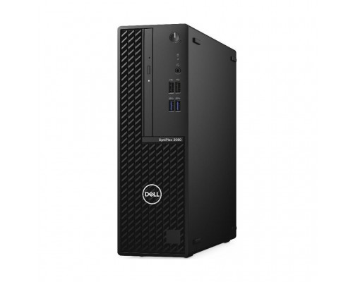 Компьютер Dell OptiPlex 3080 SFF / i3-10105 (N208O3080SFF)