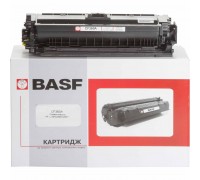 Картридж BASF для HP LJ M552/M553/M577 аналог CF360A Black (KT-CF360A)