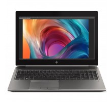 Ноутбук HP ZBook 15 G6 (6CJ04AV_V18)