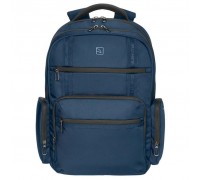 Рюкзак для ноутбука Tucano 17" Sole Gravity AGS, Blue (BKSOL17-AGS-B)