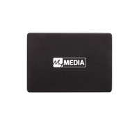Накопитель SSD 2.5" 256GB MyMedia (069280)