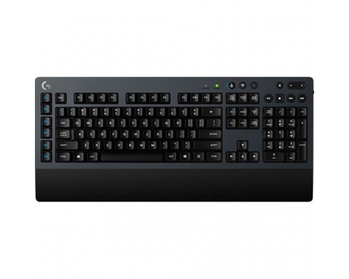 Клавіатура Logitech G613 Wireless Mechanical Gaming RU (920-008395)