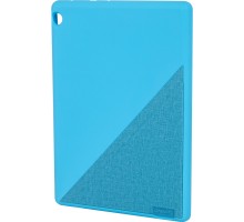 Чехол для планшета Lenovo TAB M10 (X605) Blue (ZG38C02631)
