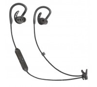 Навушники JBL Under Armour Sport Wireless Pivot Black (UAJBLPIVOTBLK)