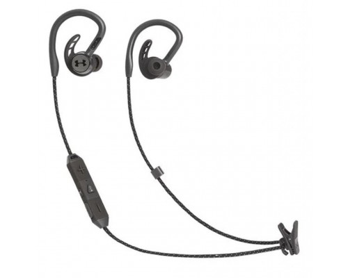 Навушники JBL Under Armour Sport Wireless Pivot Black (UAJBLPIVOTBLK)