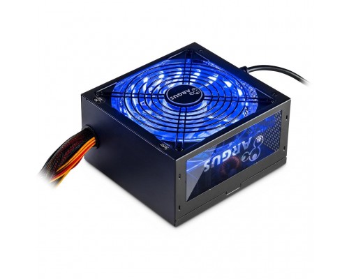 Блок живлення Inter-Tech 700W (RGB-700W)